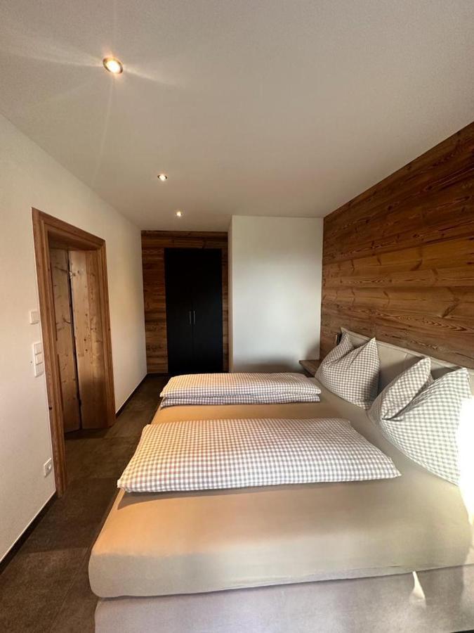 Apartments Oberkofler Hollersbach im Pinzgau Esterno foto