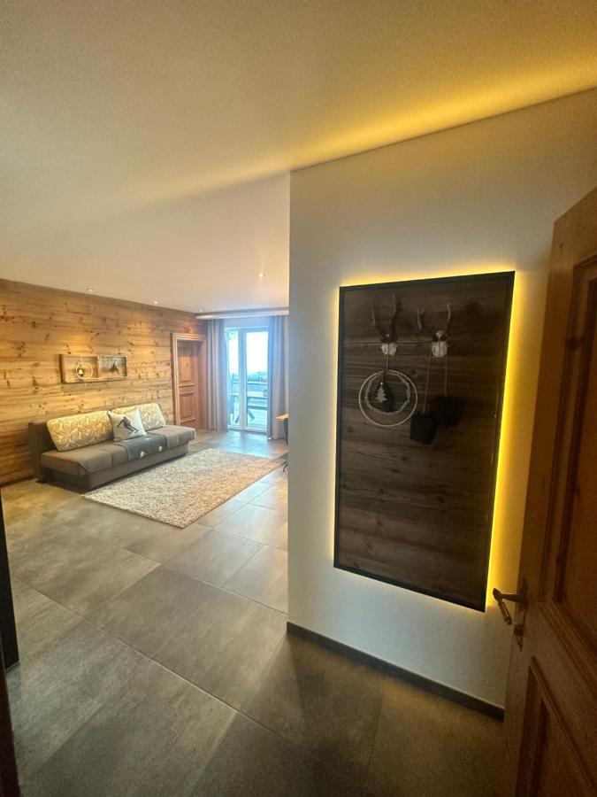 Apartments Oberkofler Hollersbach im Pinzgau Esterno foto